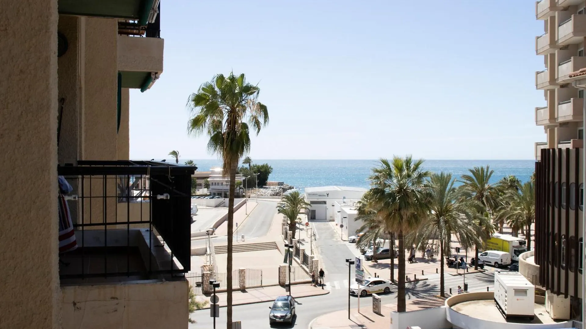 Apartamento Perla 6 Fuengirola