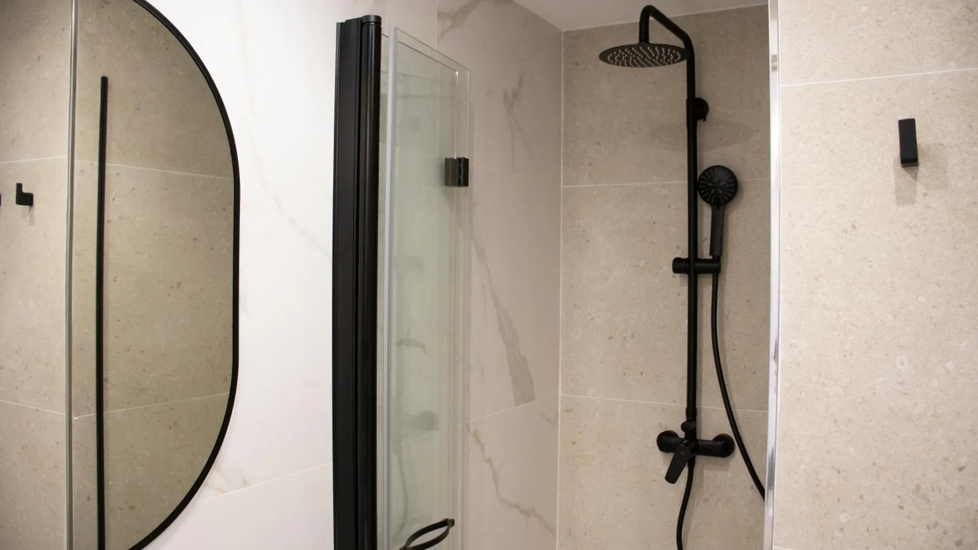 Apartment Apartamento Perla 6 Fuengirola