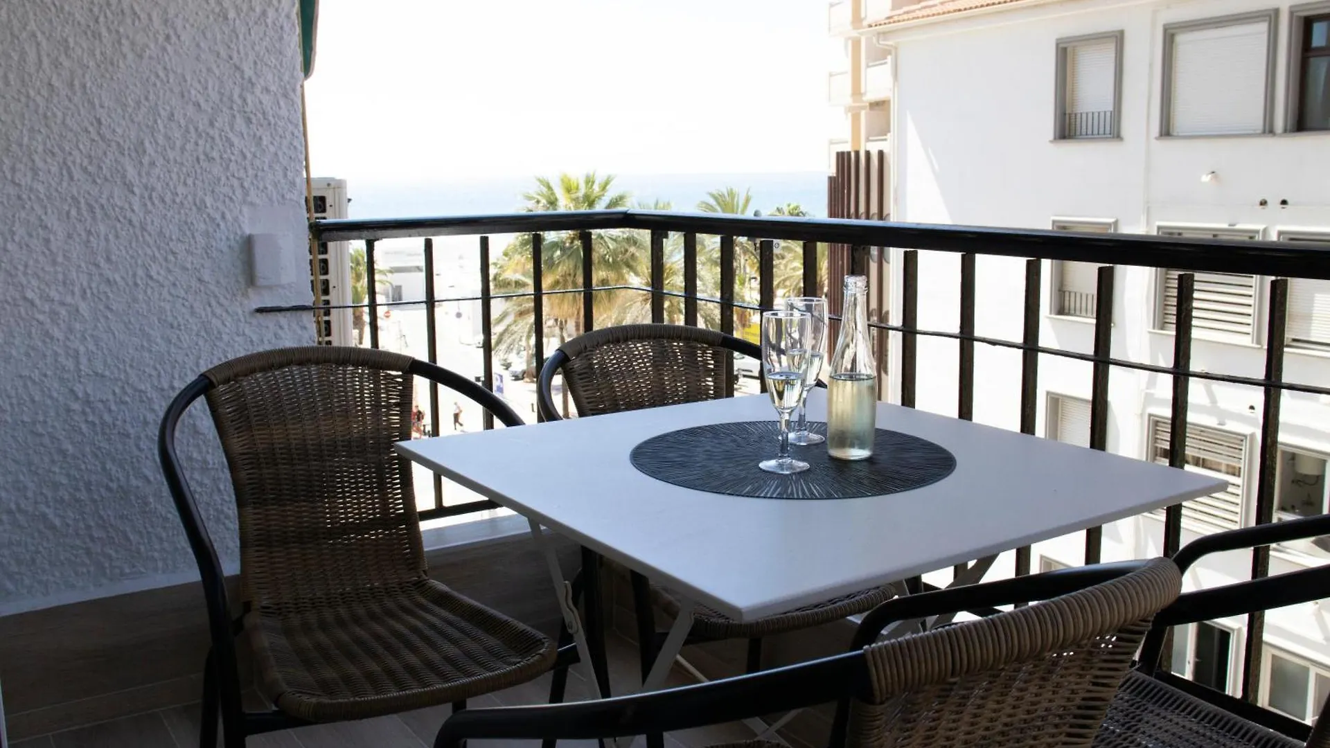 Apartamento Perla 6 Fuengirola Spain