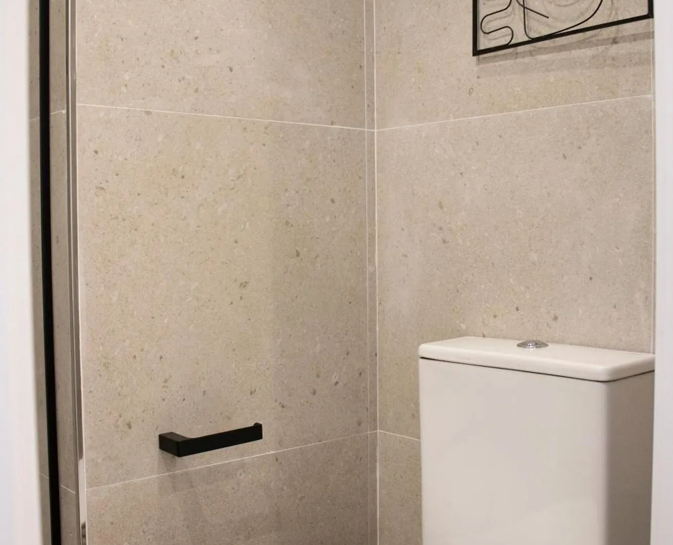 Apartamento Perla 6 Fuengirola Apartment