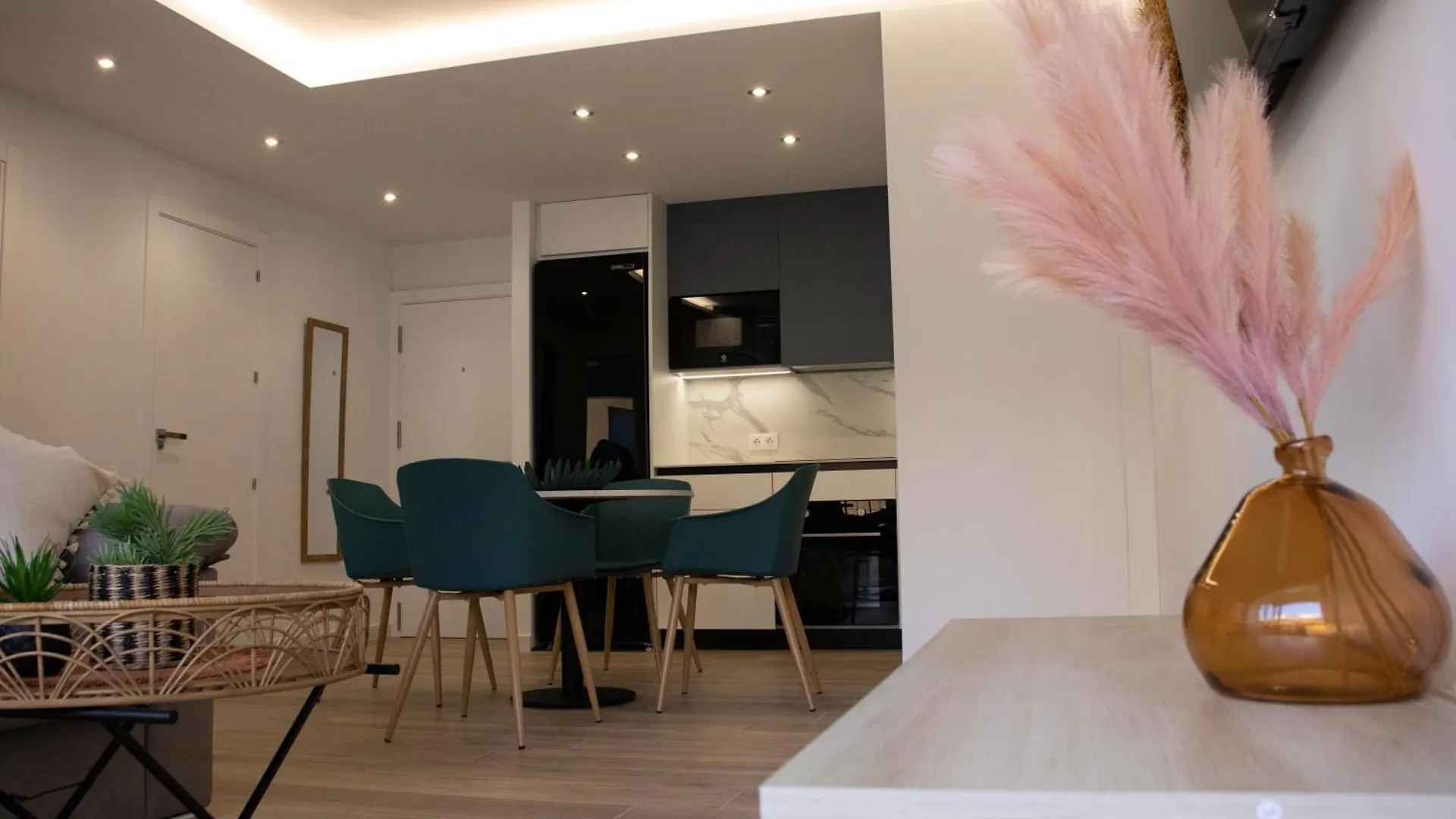 Apartment Apartamento Perla 6 Fuengirola