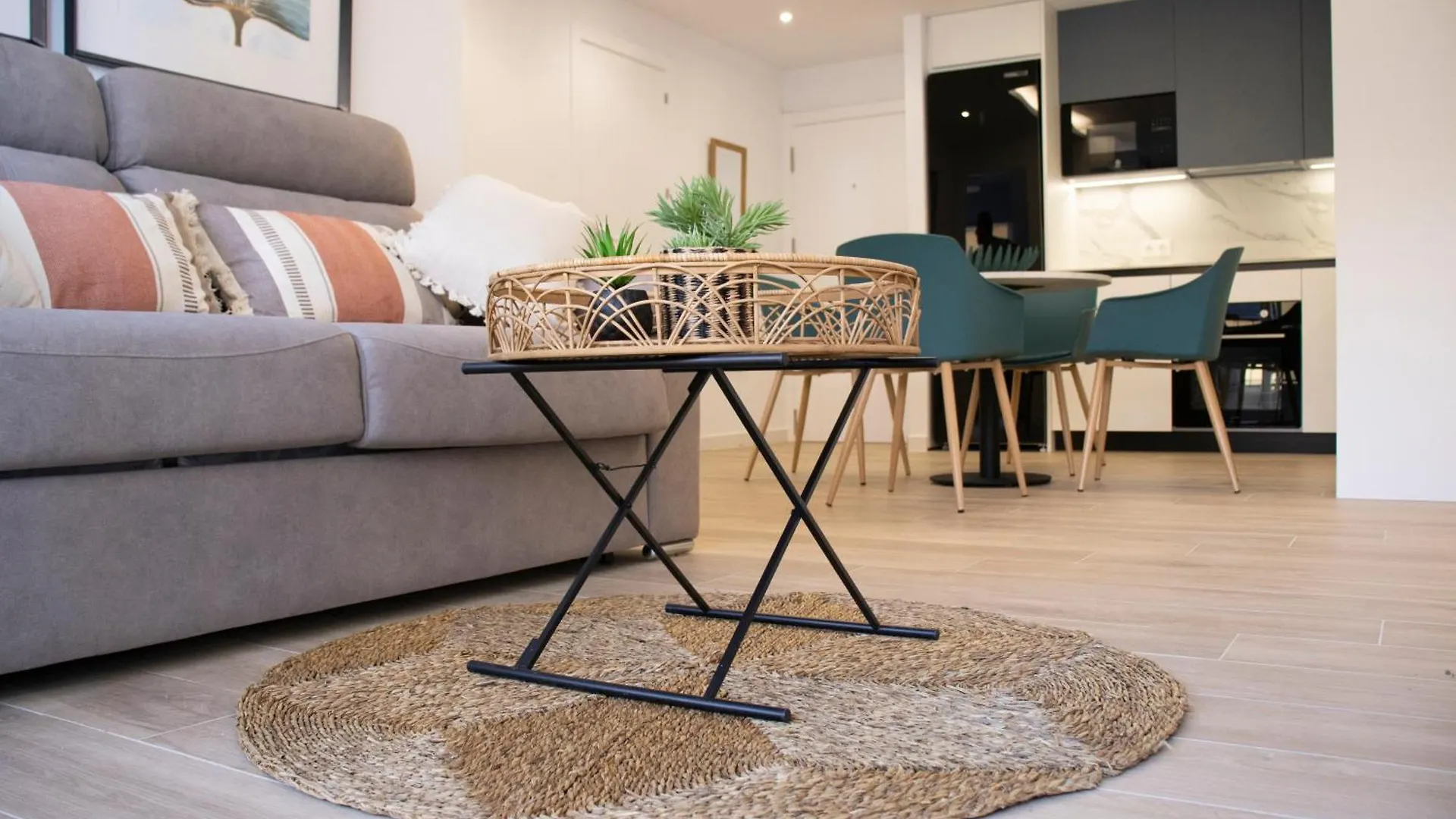 Apartamento Perla 6 Fuengirola 0*,