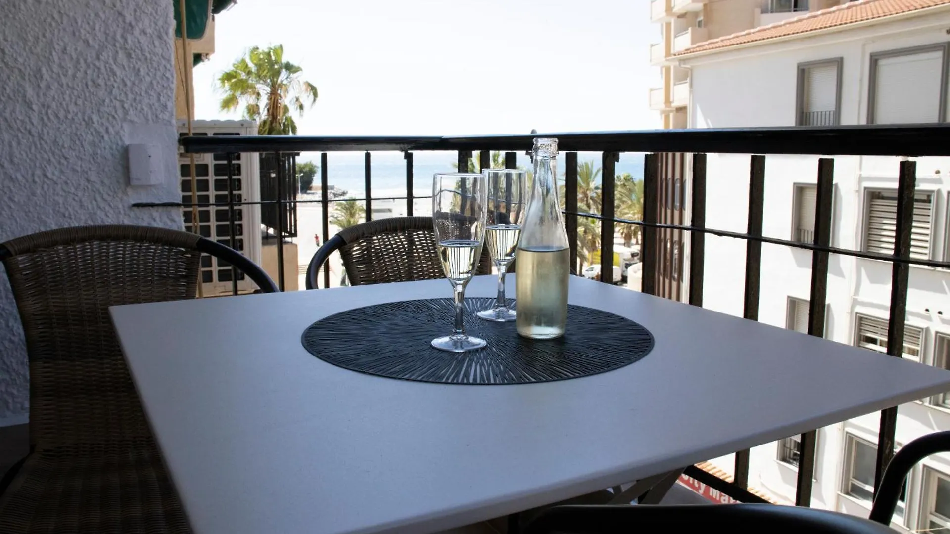 Apartamento Perla 6 Fuengirola Spain