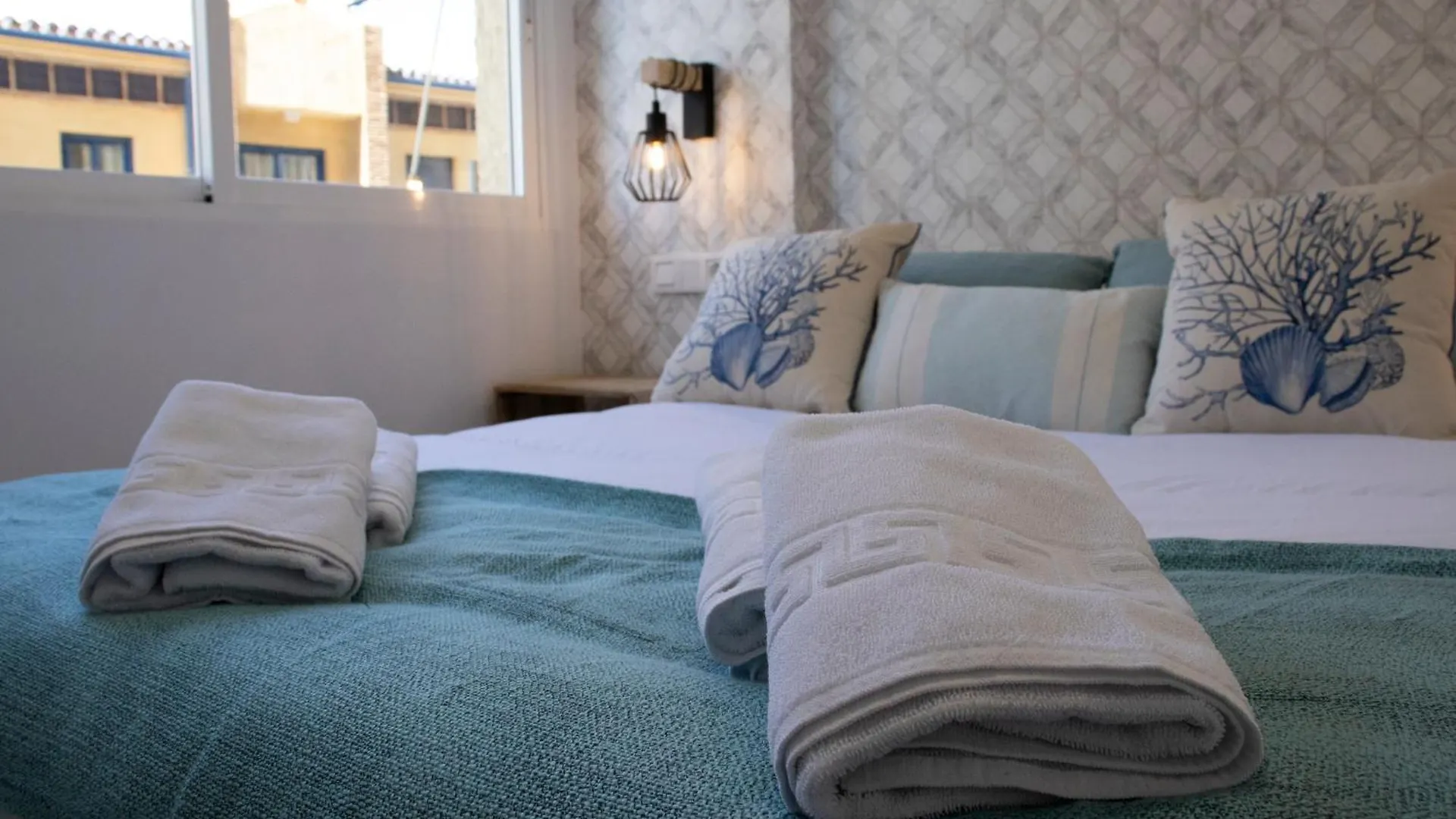 Apartamento Perla 6 Fuengirola 0*,  Spain