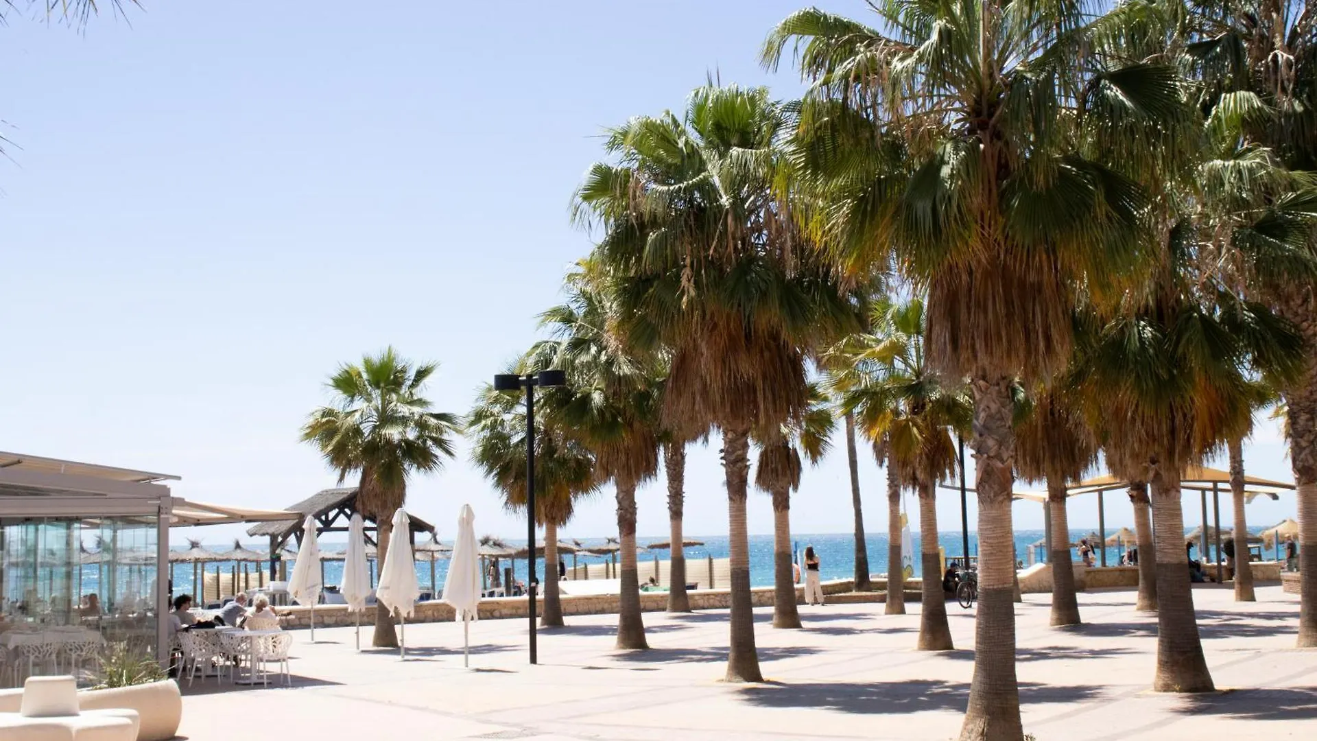 Apartamento Perla 6 Fuengirola Apartment