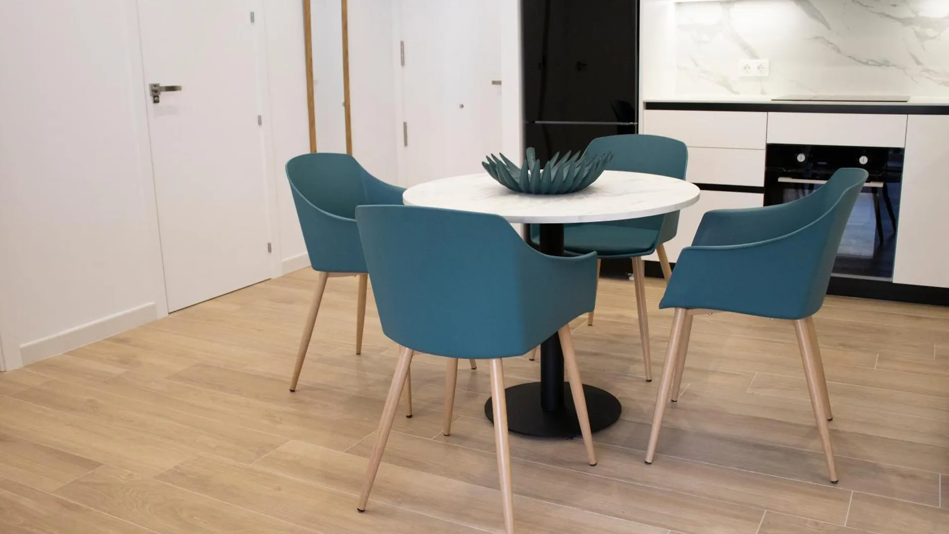 Appartamento Apartamento Perla 6 Fuengirola Spagna