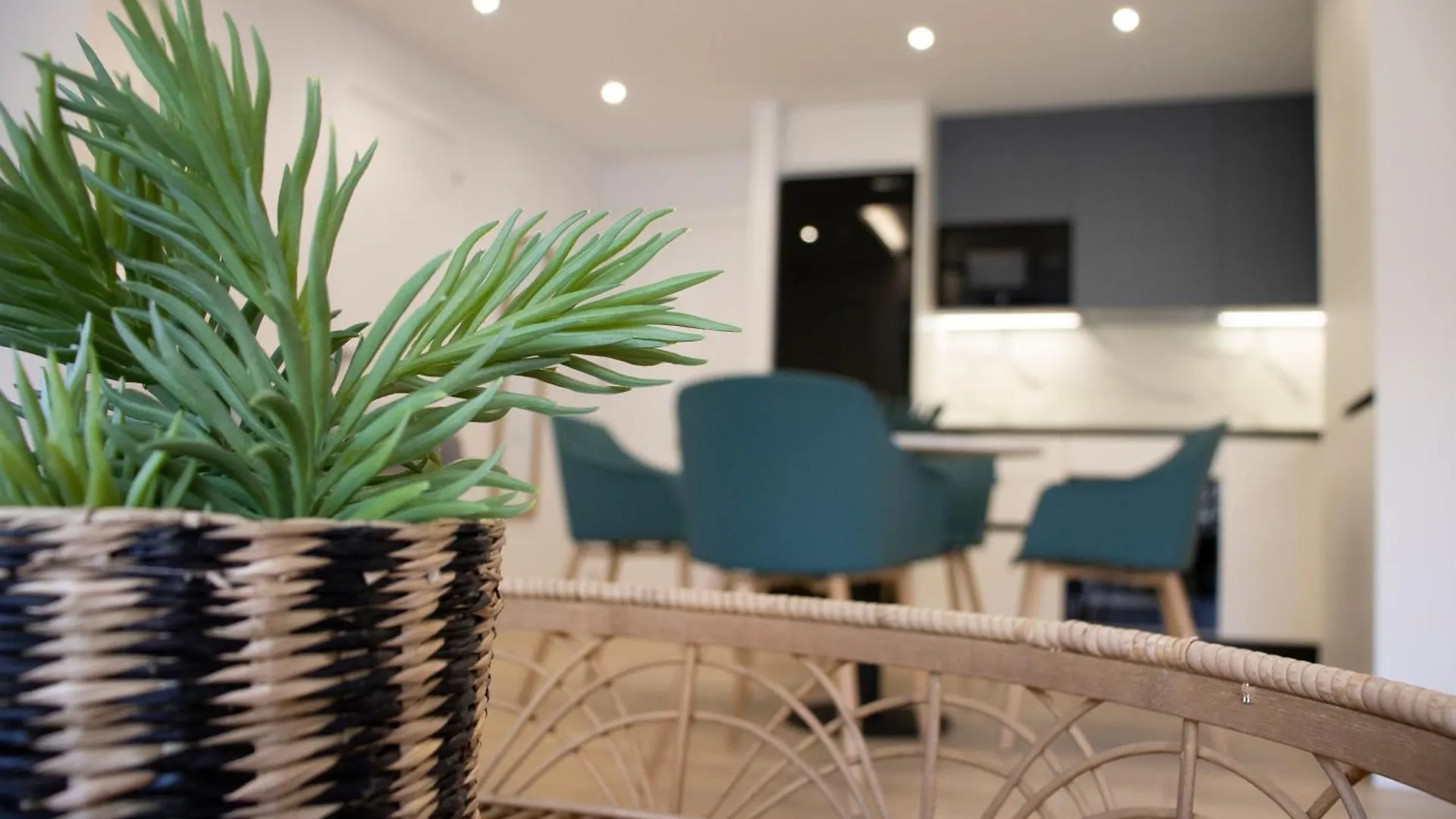 Apartamento Perla 6 Fuengirola