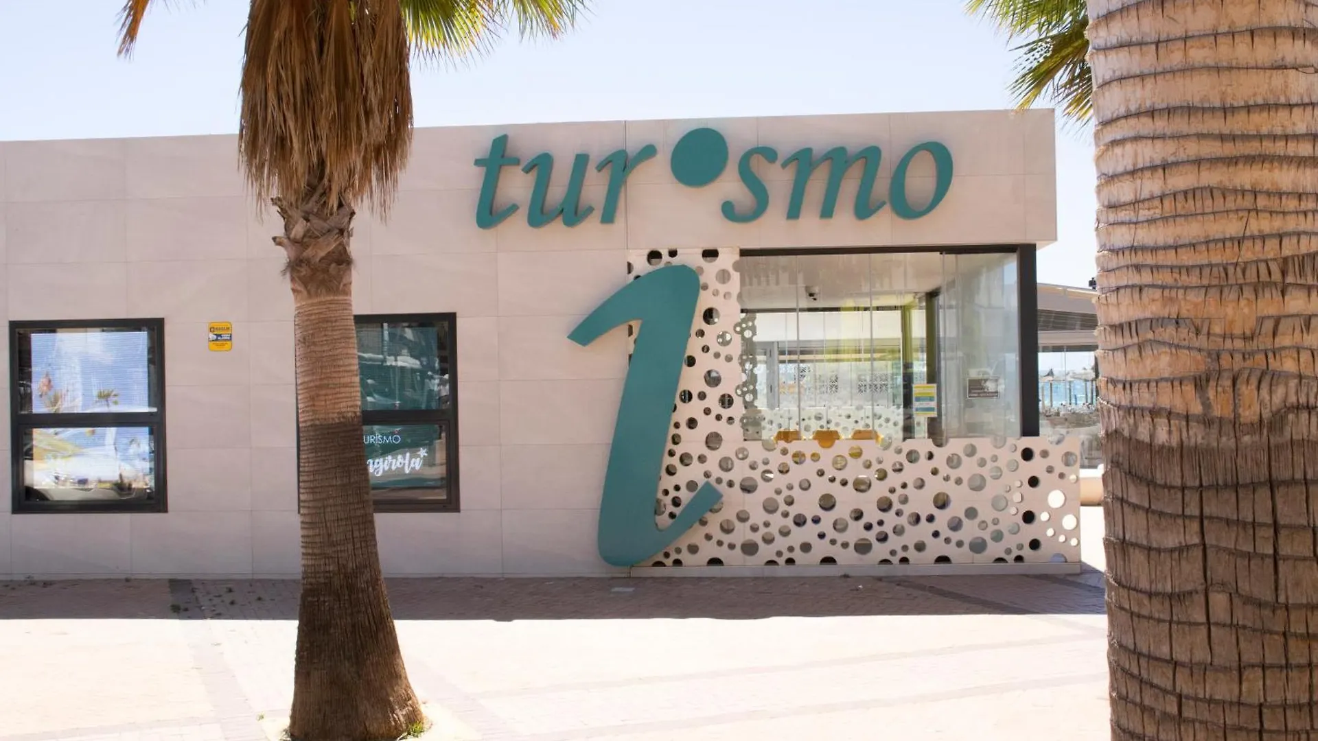 Apartamento Perla 6 Fuengirola